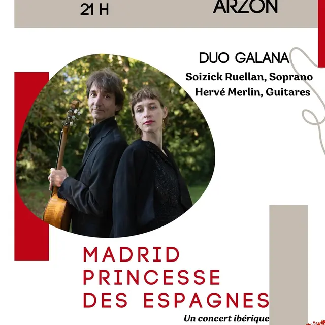 Duo Galana