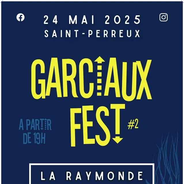 Garciaux Fest