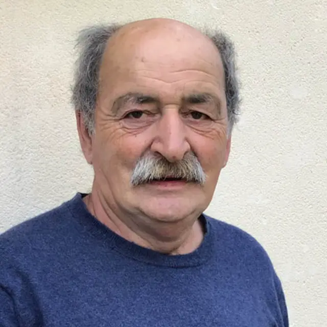 Gilles Donnet©DR