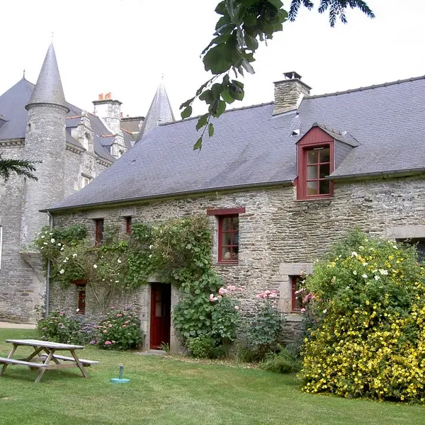 Gîte 9 personnes le Clyo - Caro - Morbihan - Bretagne