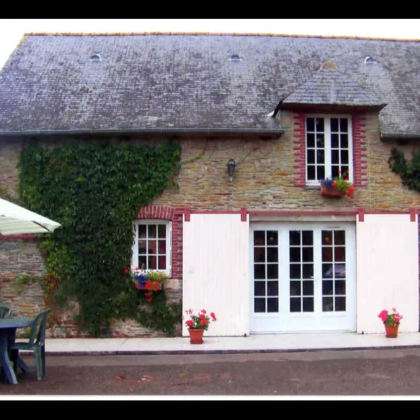 Gîte Michel - Caro - Morbihan - Bretagne