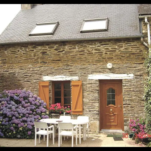 Gîte Bocandé - St Marcel - Morbihan - Bretagne