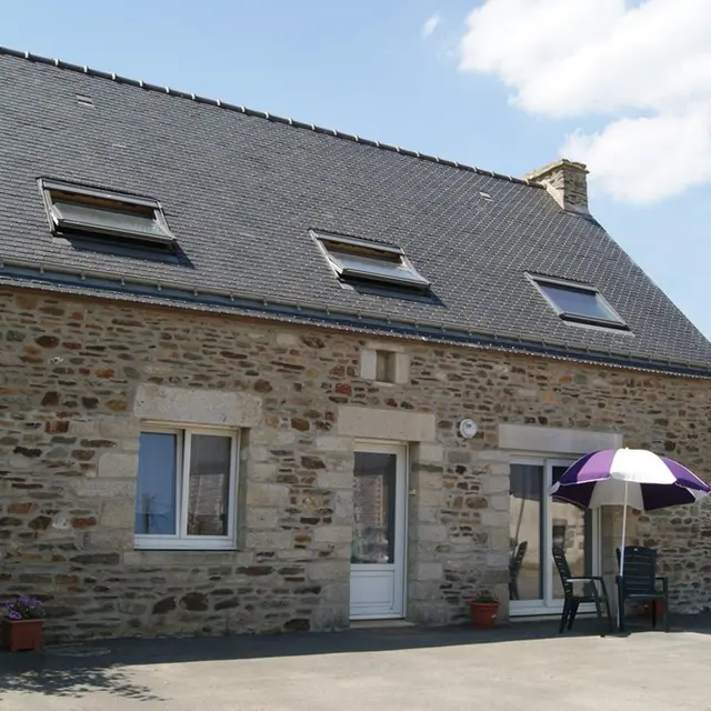 Gîte Caudal - Helléan - Brocéliande - Morbihan - Bretagne