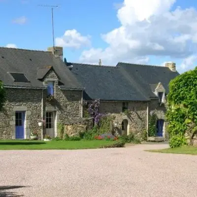 Gîte La Léguinais