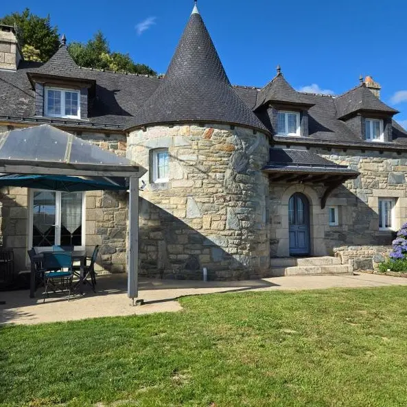 Gîte La Scierie (1)