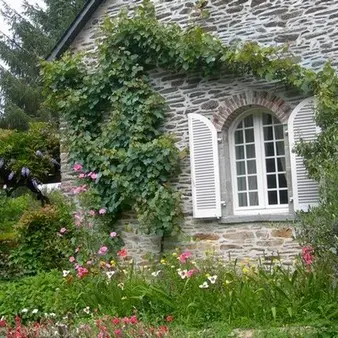 Gîte Le Riga, Carentoir, Brocéliande, Bretagne