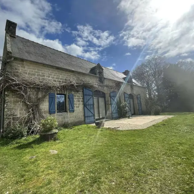 Gîte_Location vacances_esperaidance_extérieur_Melrand_Vallée du Blavet (1)
