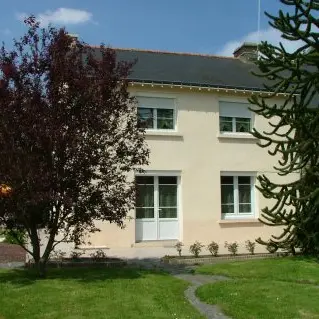 Gîte-Louessard-Taupont-Brocéliande-Bretagne