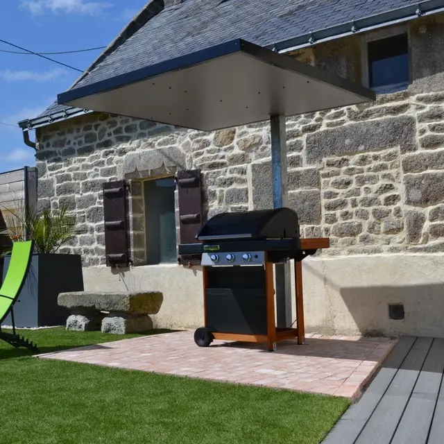 Gîte Ty Men Coz_Malguénac