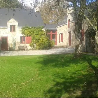 Gîtes de Kernino extérieur