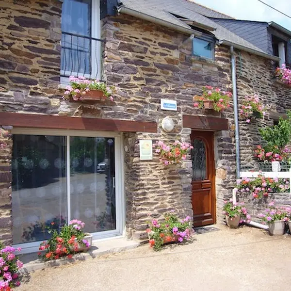 Gîtes et meublés -Gîte Pâtis de la Houssais-Guer-Brocéliande-Bretagne