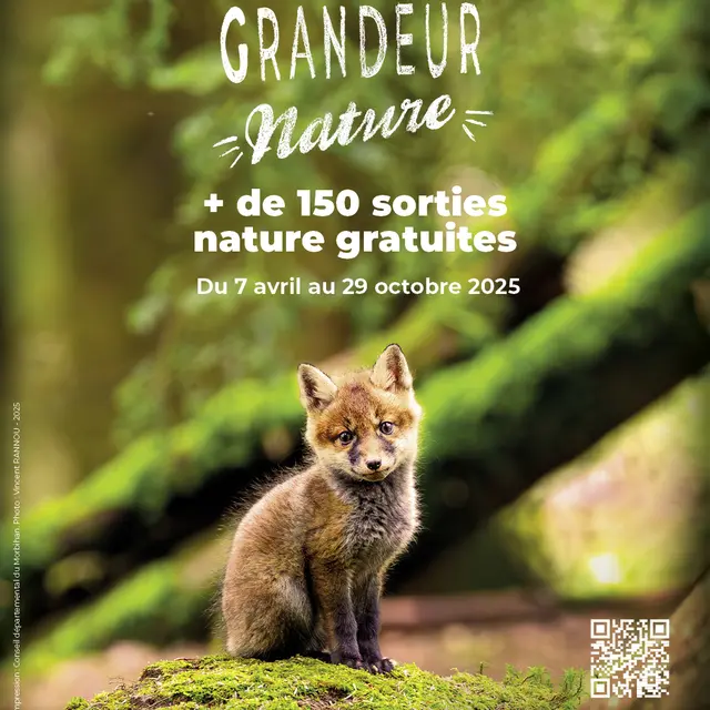 Grandeur nature