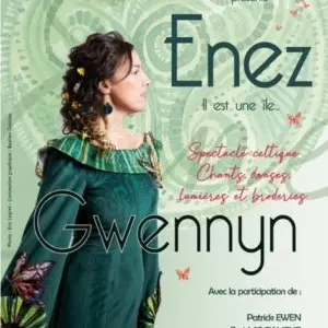 Gwennyn