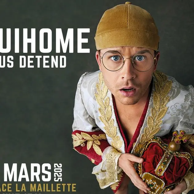 Guihome