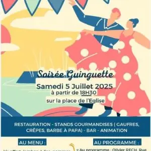 Guinguette