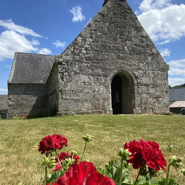 Guiscriff St Tugdual