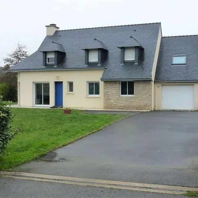 HOCDE Henri - Appartement