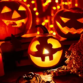 Halloween