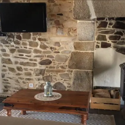 Hortensias cottage - Béganne (1)