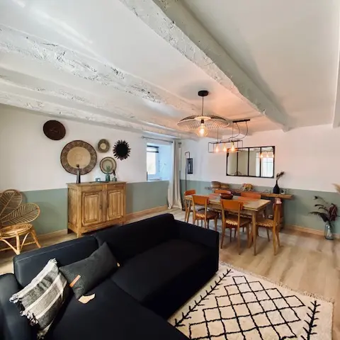 Gîte 