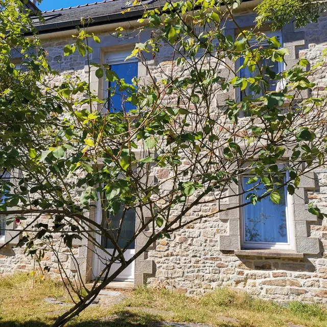 Chambres d'hôtes - Maison - Berhed's Home
