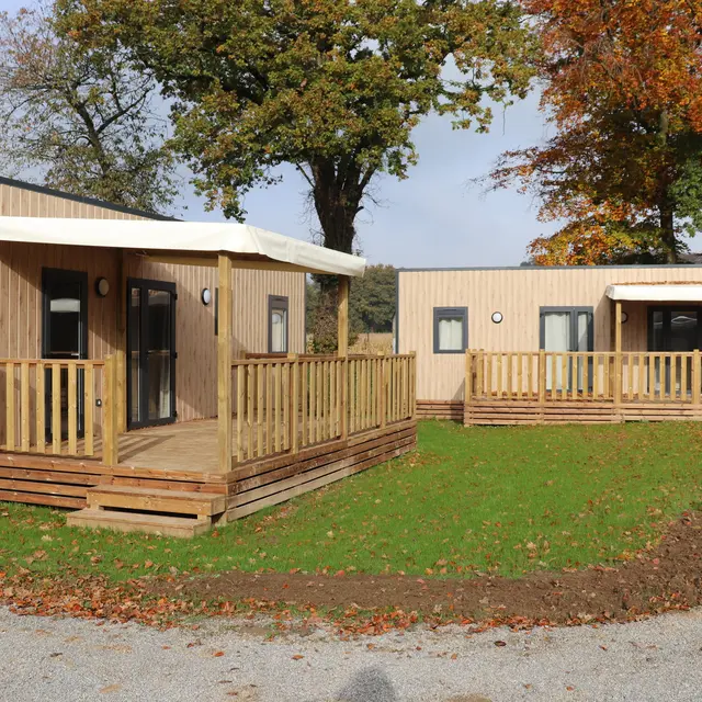 Camping VVF Le Kerostin_Pontivy