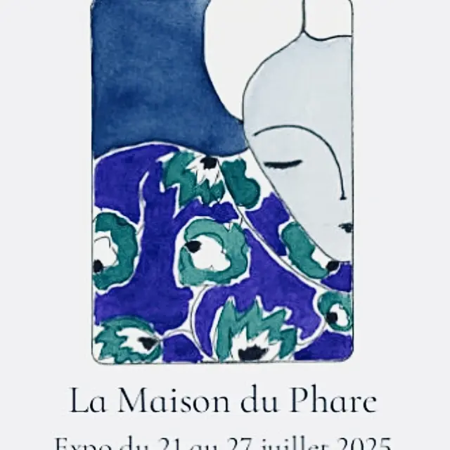 Affiche Exposition