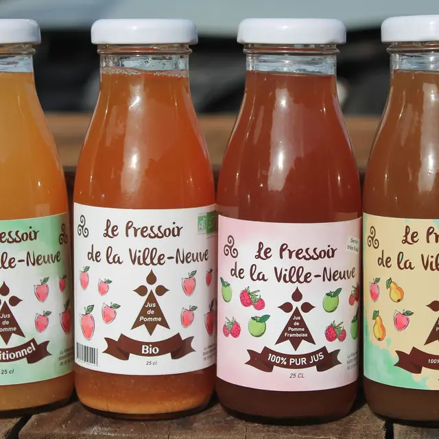 Le pressoir de la Villeneuve_Réguiny