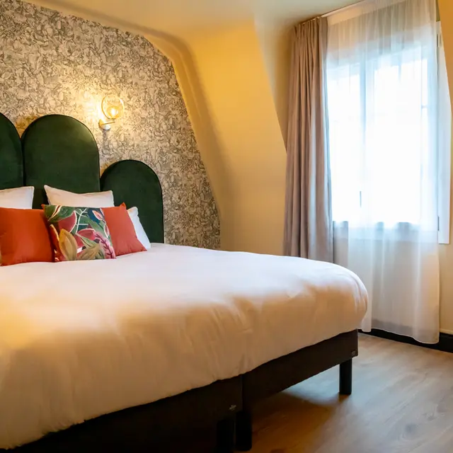 Chambre 1