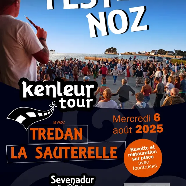 Fest - Noz