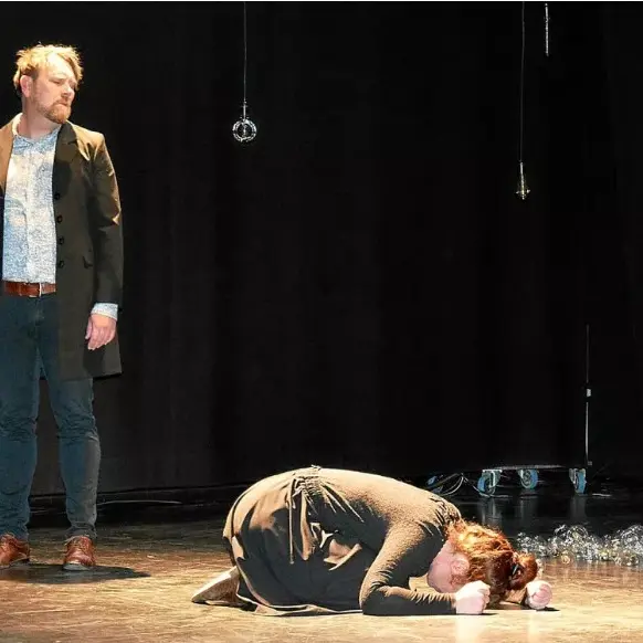 Intron Arsenik_cie Mouton Major©Yannick Le Goueff