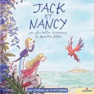 Jack et Nancy