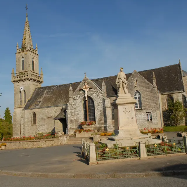 KERGRIST_Eglise_paroissiale_0001