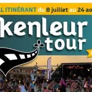 Kenleur tour
