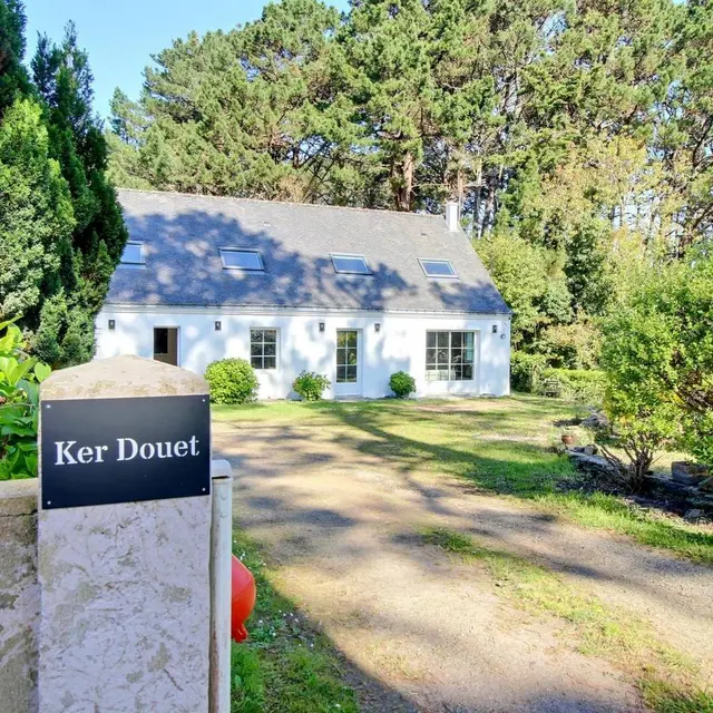 Ker Douet Groix
