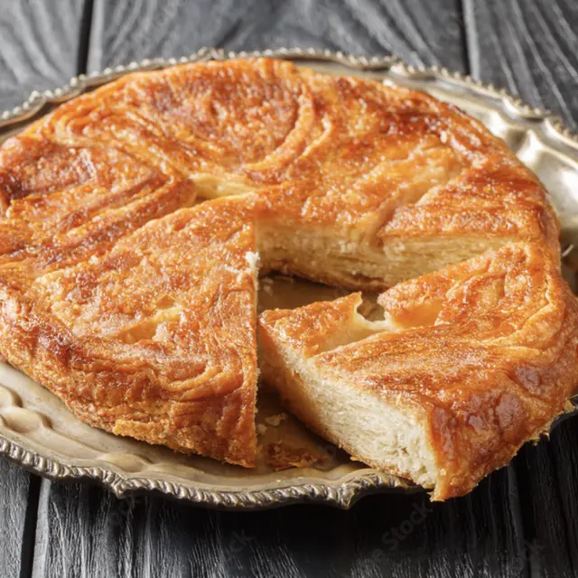 kouign amann