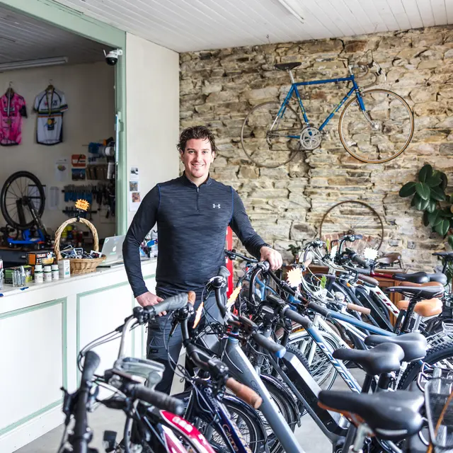 L'Oeil de Paco - Jocelyn Canevet - Cycles (32)