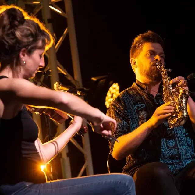 L'Haridon - Le Pottier_©Eric Legret