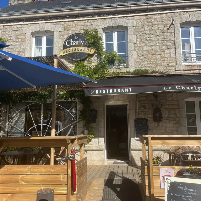 L’accueil restaurant