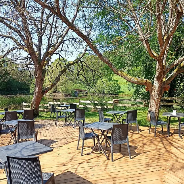 L'Ile aux oiseaux - Guern