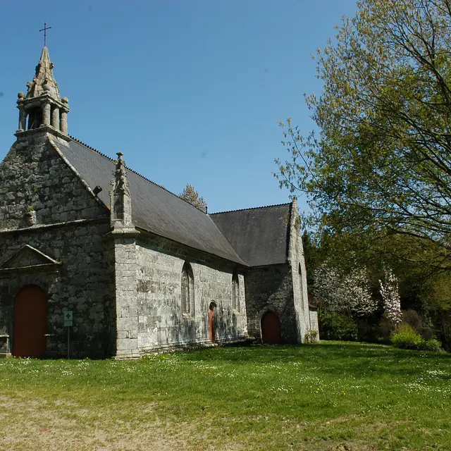 La Trinité