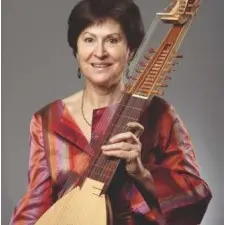 Jeanne-Marie Gilbert