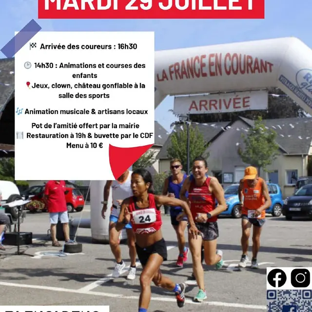 La France en courant-Pleucadeuc-juillet-2025