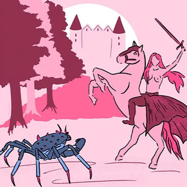 La Josselinaise des Femmes_Josselin_DestinationBrocéliande