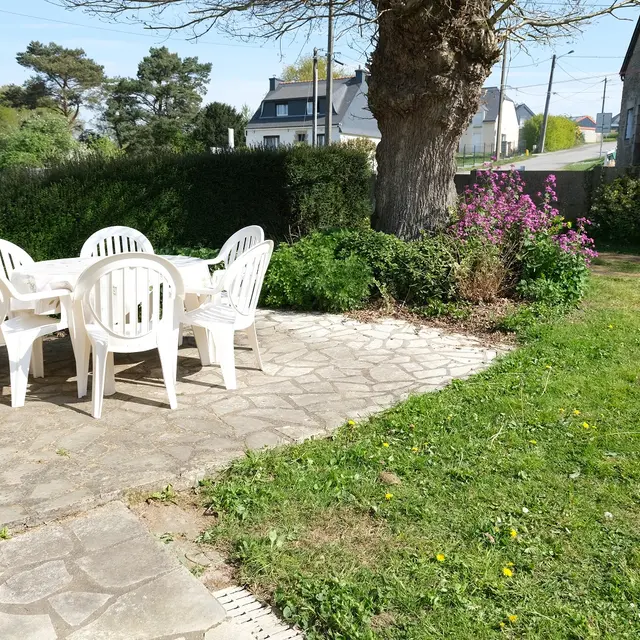 La Maison de Clem_Réguiny