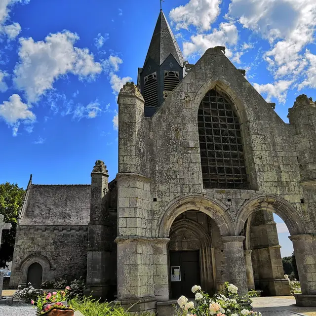 La Nouaye