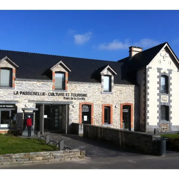 La Passerelle Culture et Tourisme