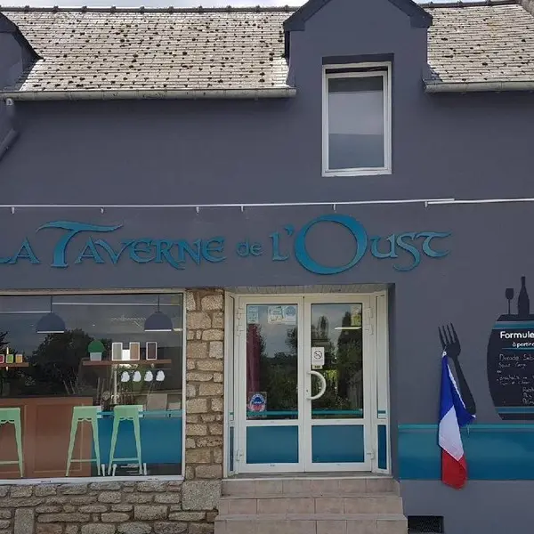 Restaurant La Taverne de l'Oust - La Chapelle-Caro - Val d'Oust
