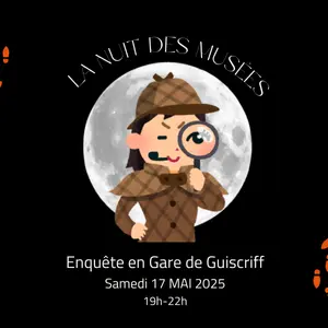 La nuit des musées
