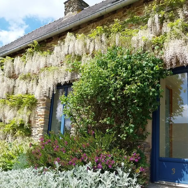 La petite grange facade 1